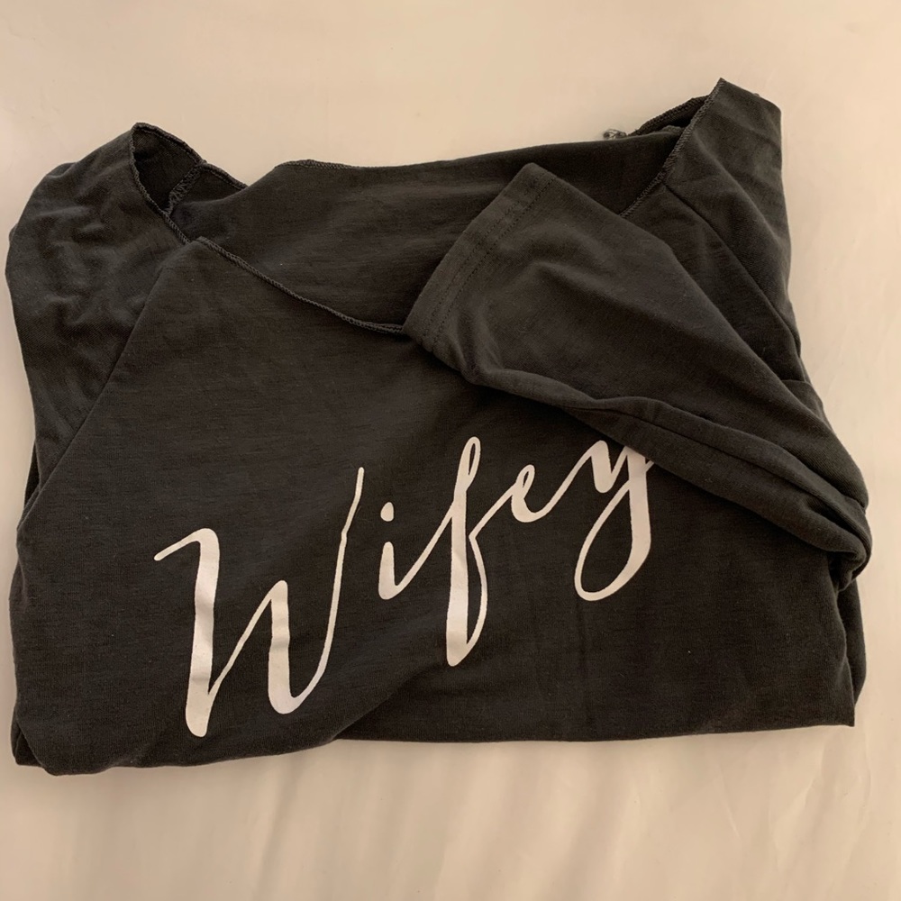 For the brides-to-be and seasoned wifeys!